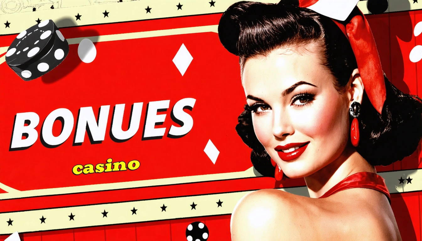 bonuses Pin Up