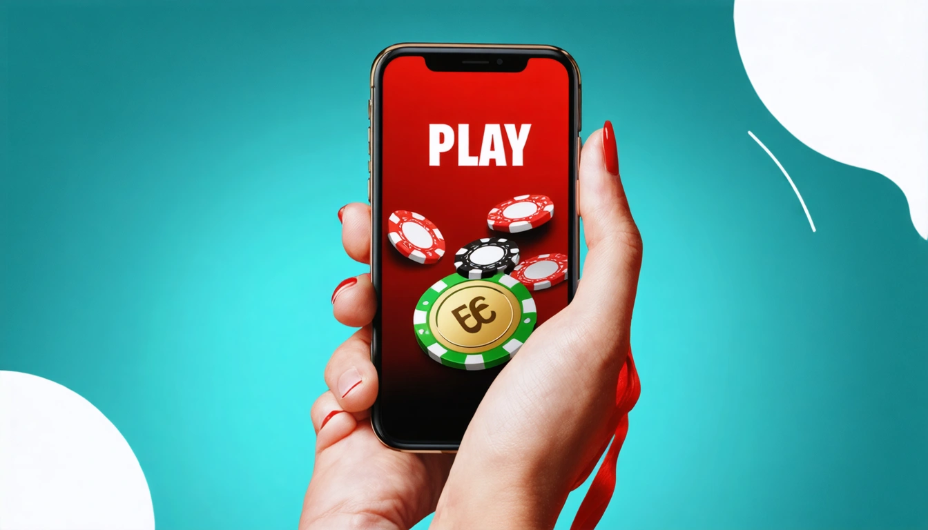 how to play Pin Up