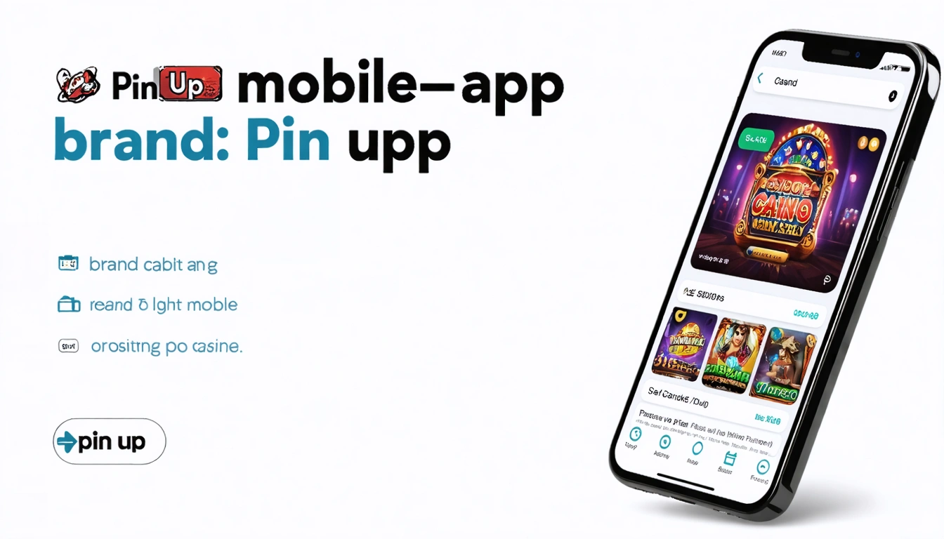 mobile app Pin Up