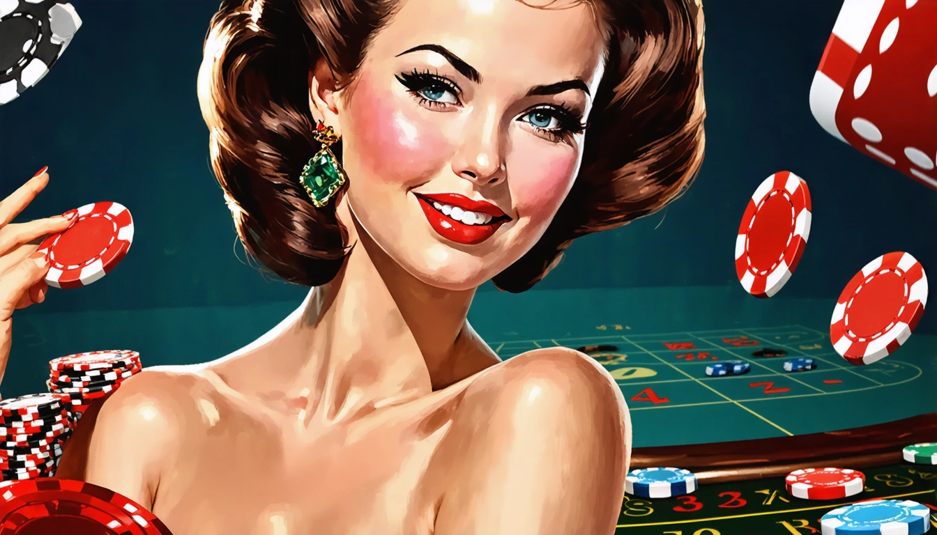 mobile app Pin Up