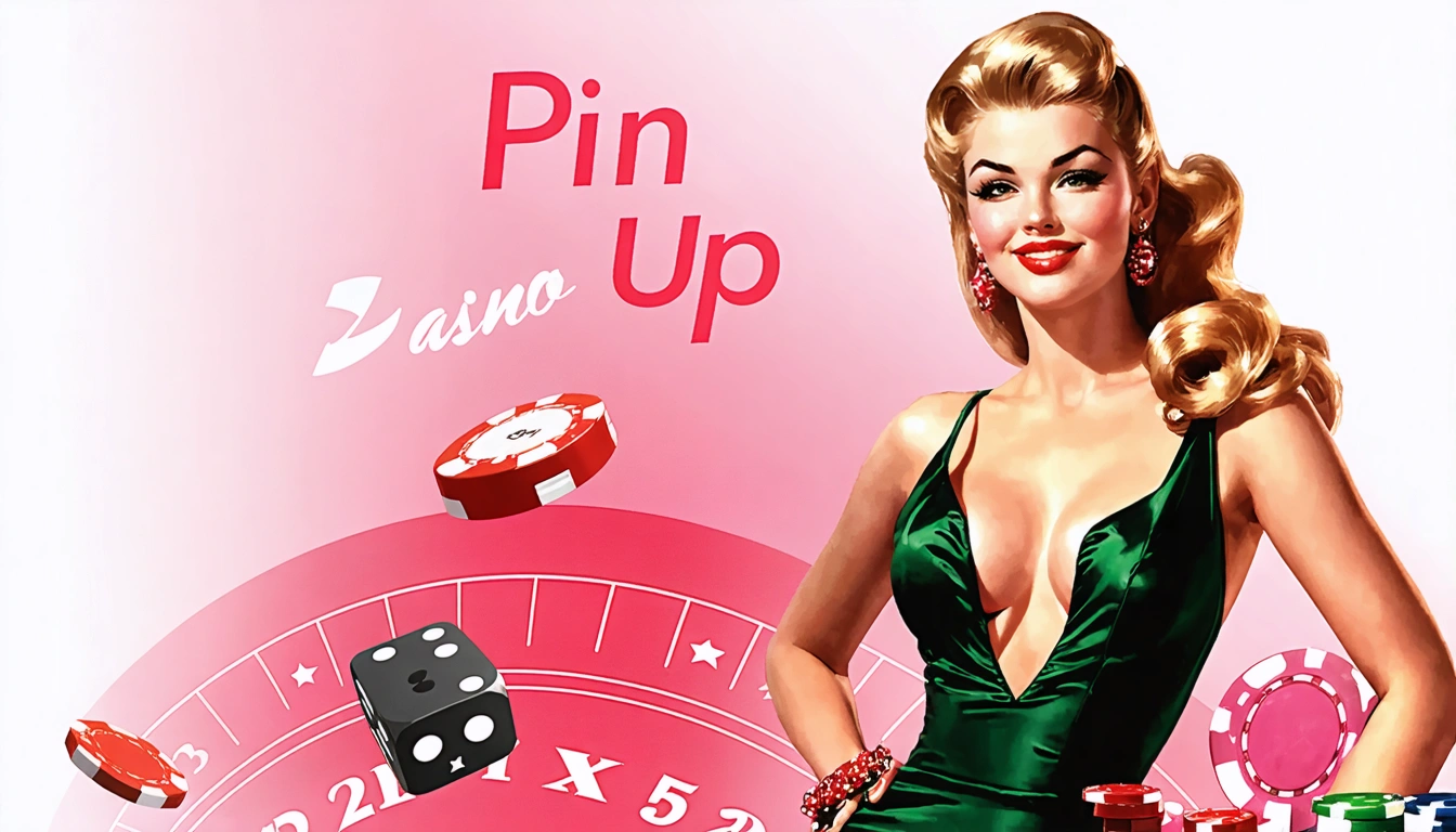app Pin Up