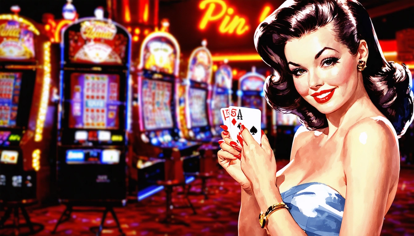 app Pin Up